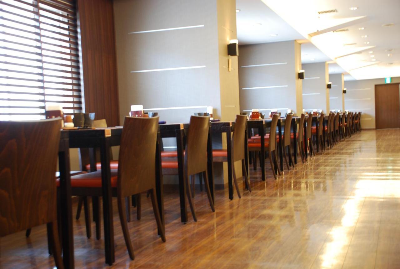 Noboribetsu Sekisui Tei Hotel Ngoại thất bức ảnh